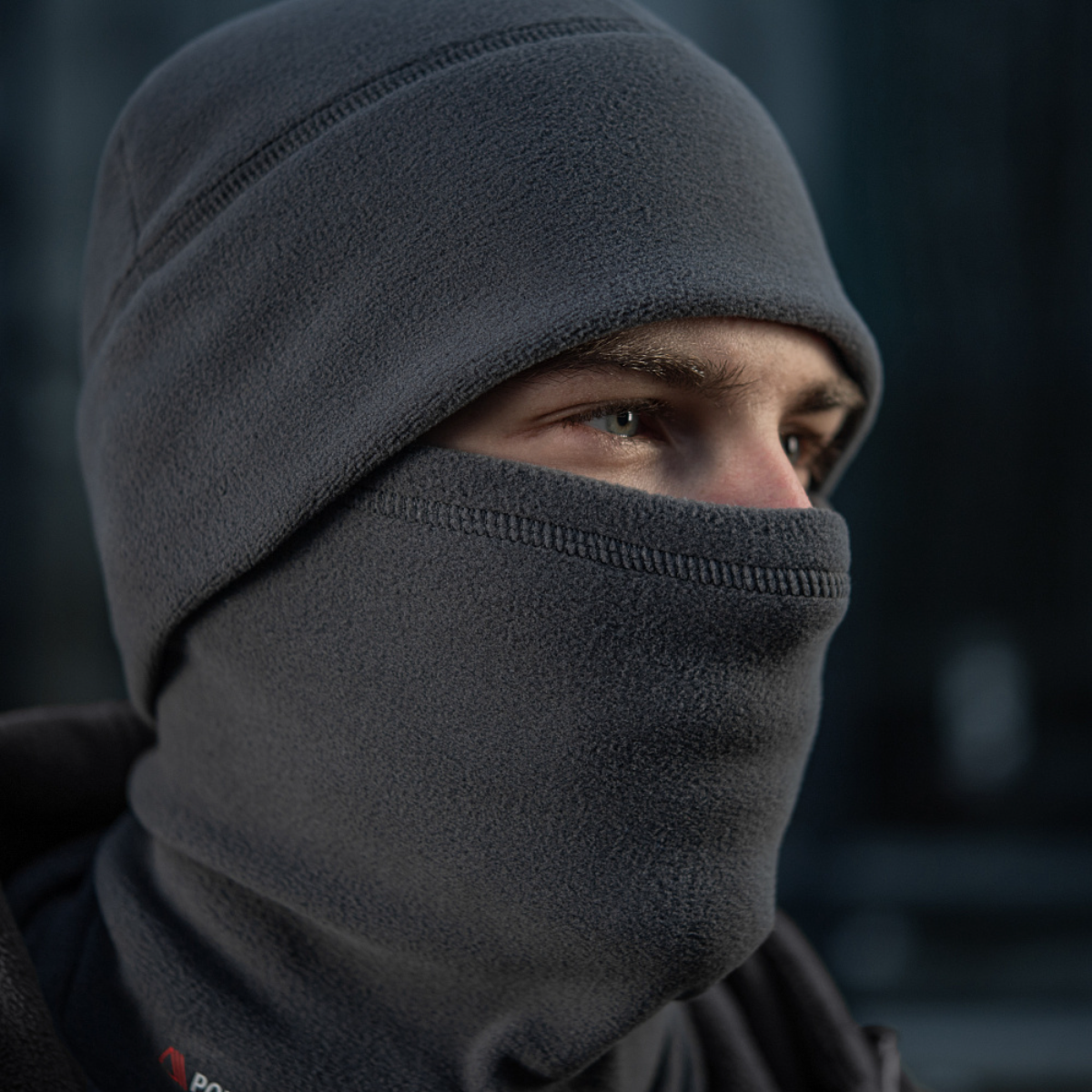 M-Tac Tube Scarf Polartec