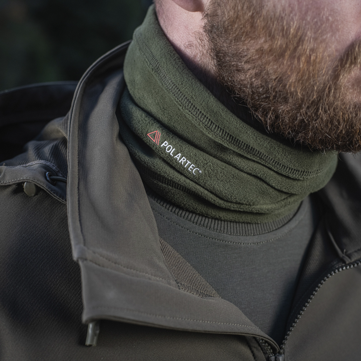 M-Tac Tube Scarf Polartec
