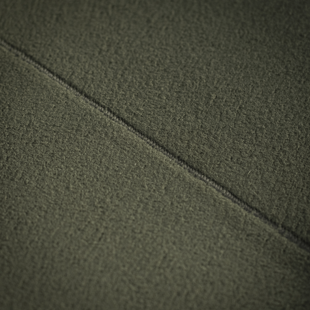 Detalje af M-Tac Tube Scarf Polartec fleece materiale