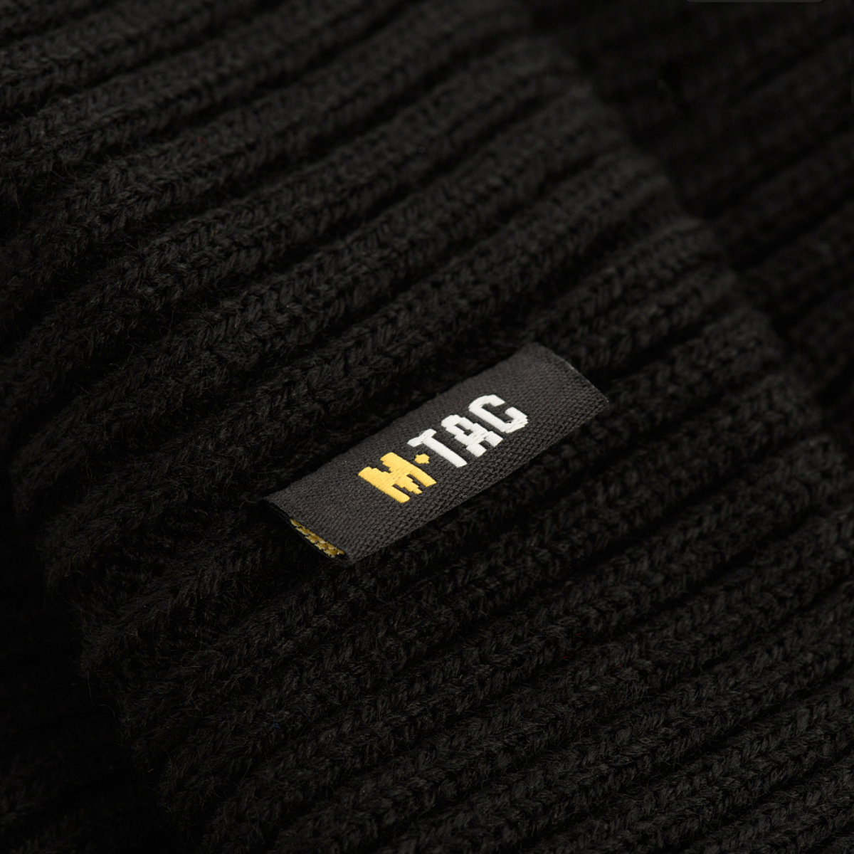M-Tac Watch Cap 100% Akryl
