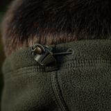 M-Tac Anatomisk Snood Justerbar Elite Fleece (320 g/m²)