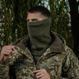 M-Tac Anatomisk Snood Justerbar Elite Fleece (320 g/m²)