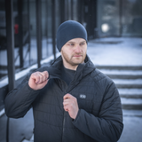 M-Tac Fleece Watch Cap Light Polartec