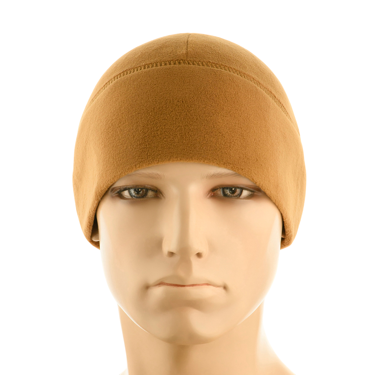 M-Tac Fleece Watch Cap Light Polartec Gen II