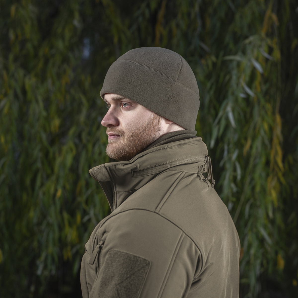 M-Tac Fleece Polartec Watch Cap