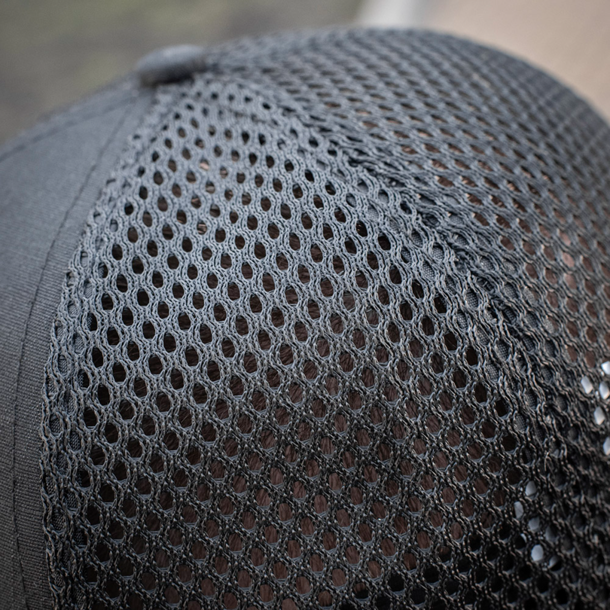 M-Tac Mesh Flex Ripstop Baseball Cap
