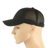 M-Tac Mesh Flex Ripstop Baseball Cap