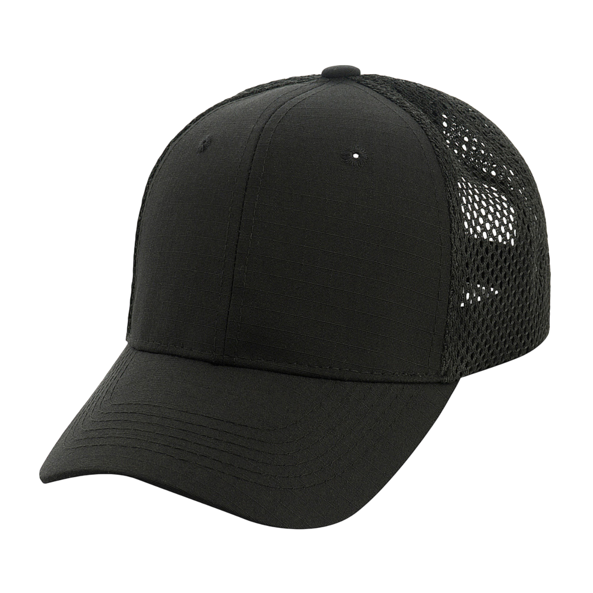M-Tac Mesh Flex Ripstop Baseball Cap