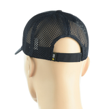 M-Tac Mesh Flex Ripstop Baseball Cap