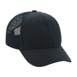 M-Tac Mesh Flex Ripstop Baseball Cap