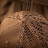 M-Tac Mesh Flex Ripstop Baseball Cap