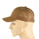 M-Tac Mesh Flex Ripstop Baseball Cap