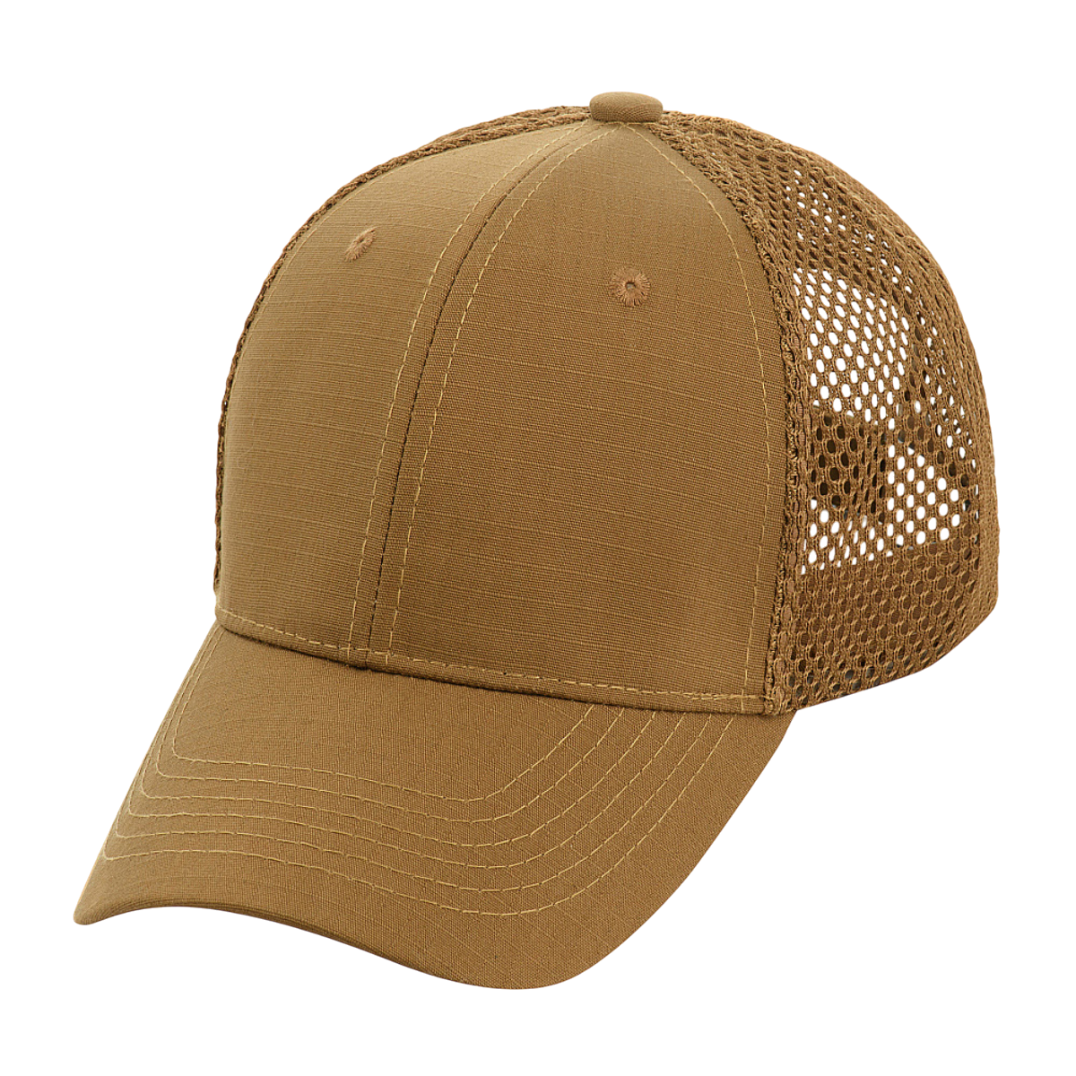 M-Tac Mesh Flex Ripstop Baseball Cap