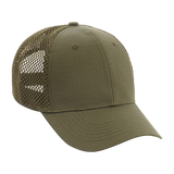 M-Tac Mesh Flex Ripstop Baseball Cap
