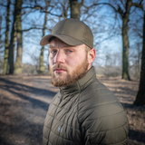 M-Tac Mesh Flex Ripstop Baseball Cap