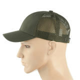 M-Tac Mesh Flex Ripstop Baseball Cap