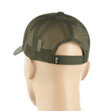 M-Tac Mesh Flex Ripstop Baseball Cap