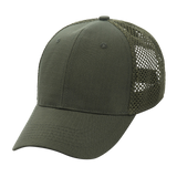 M-Tac Mesh Flex Ripstop Baseball Cap