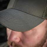 M-Tac Mesh Flex Ripstop Baseball Cap