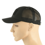 M-Tac Mesh Flex Ripstop Baseball Cap med Velcro