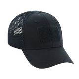 M-Tac Mesh Flex Ripstop Baseball Cap med Velcro