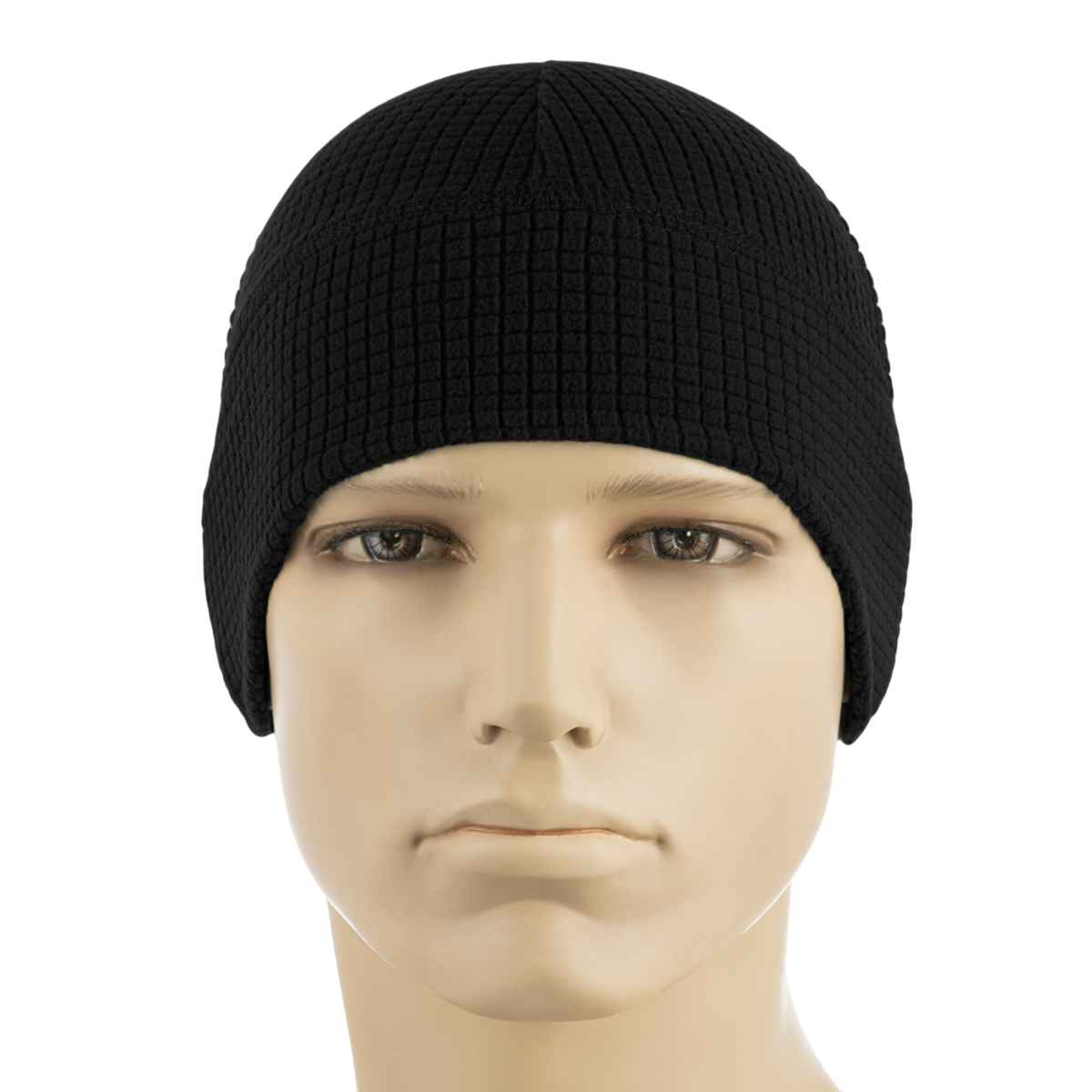 M-Tac Fleece Rip-Stop Hjelmhue Gen.II