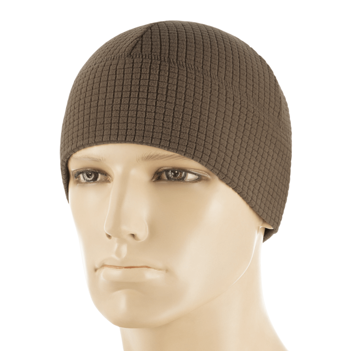 M-Tac Rip-Stop Fleece Hjelmliner, let og varm hjelmliner til koldt vejr, slidstærk og behagelig til udendørs brug