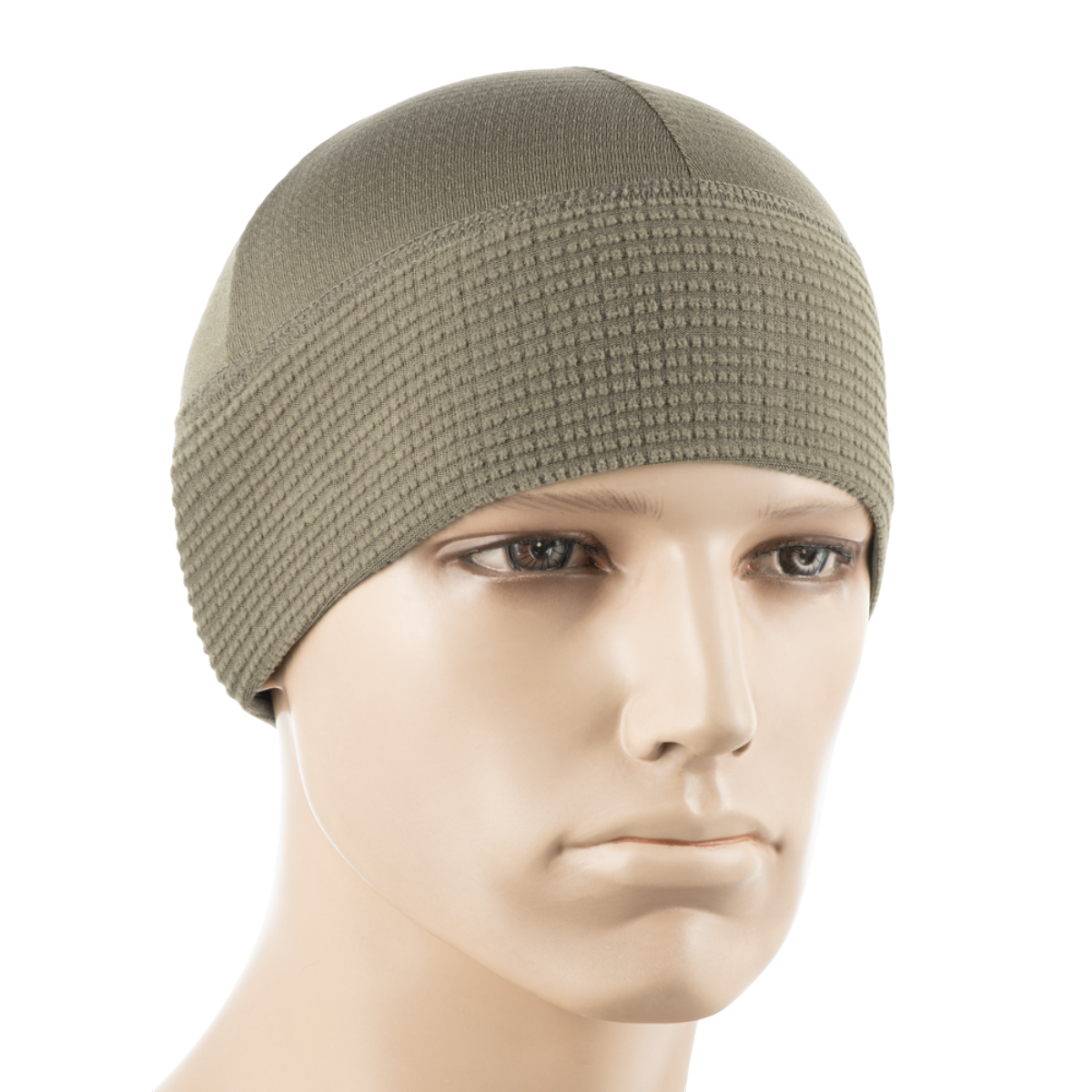 M-Tac Hjelm Watch Cap Polartec