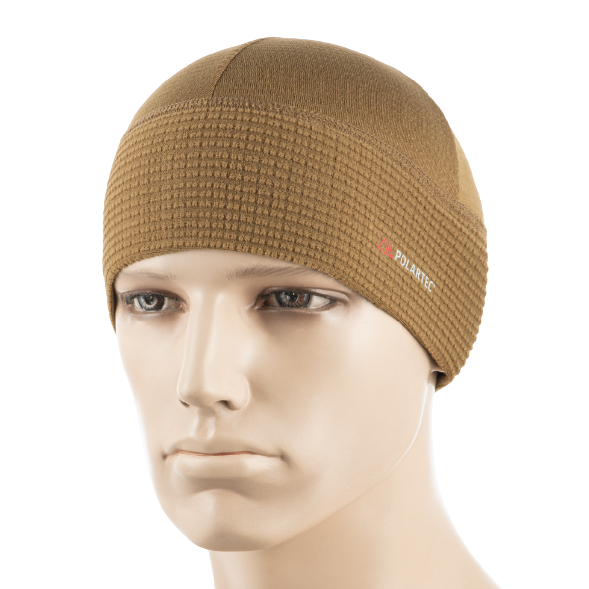 M-Tac Hjelm Watch Cap Polartec