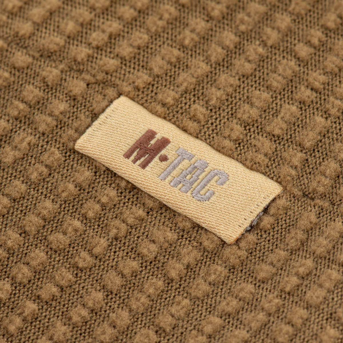 M-Tac Hjelm Watch Cap Polartec