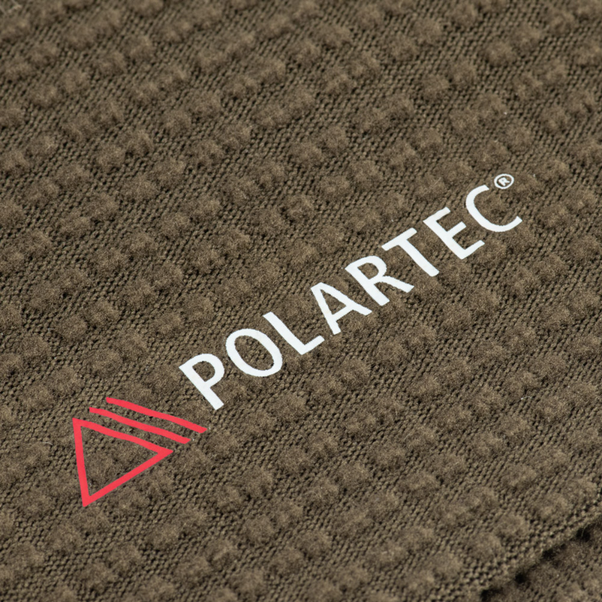 M-Tac Hjelm Watch Cap Polartec