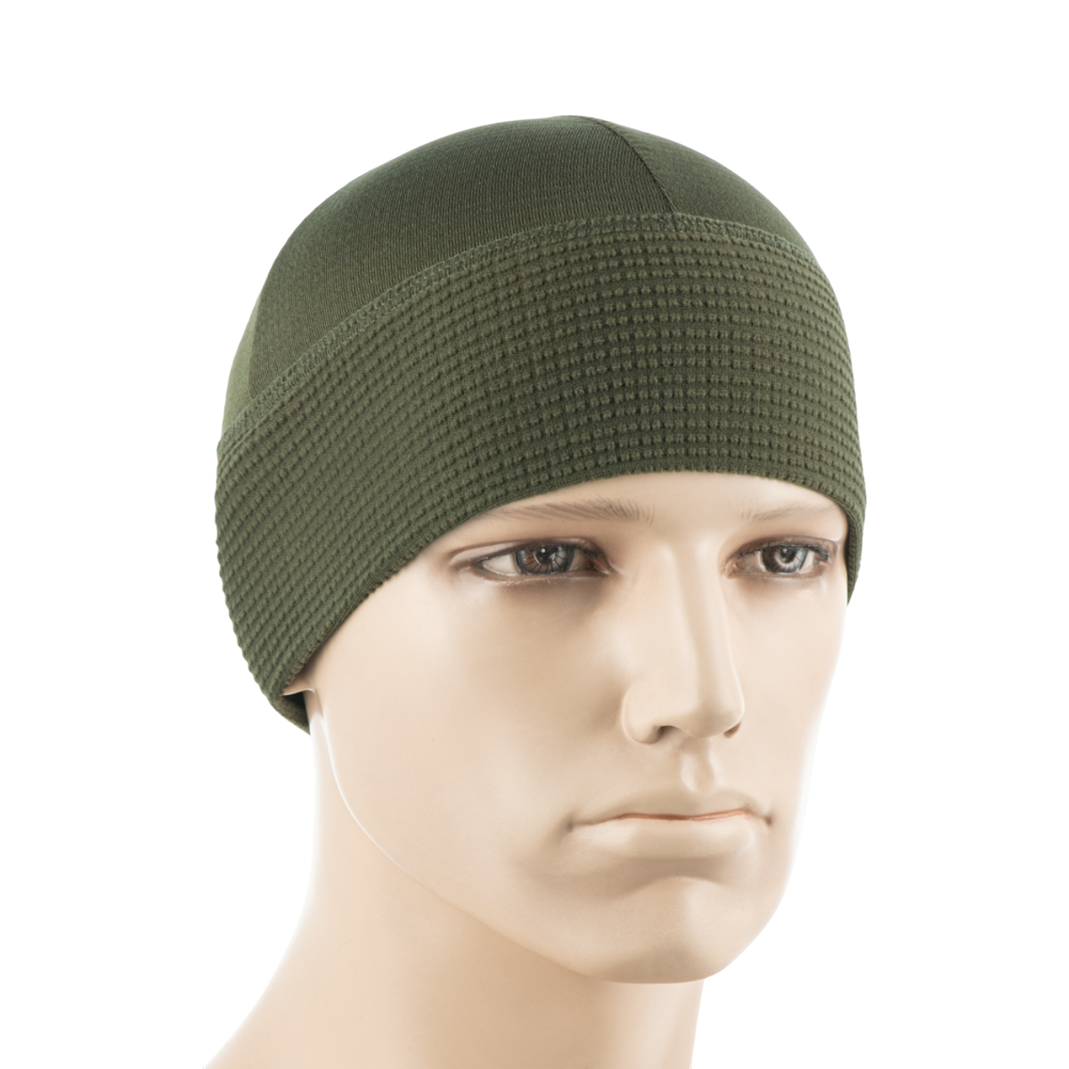 M-Tac Hjelm Watch Cap Polartec