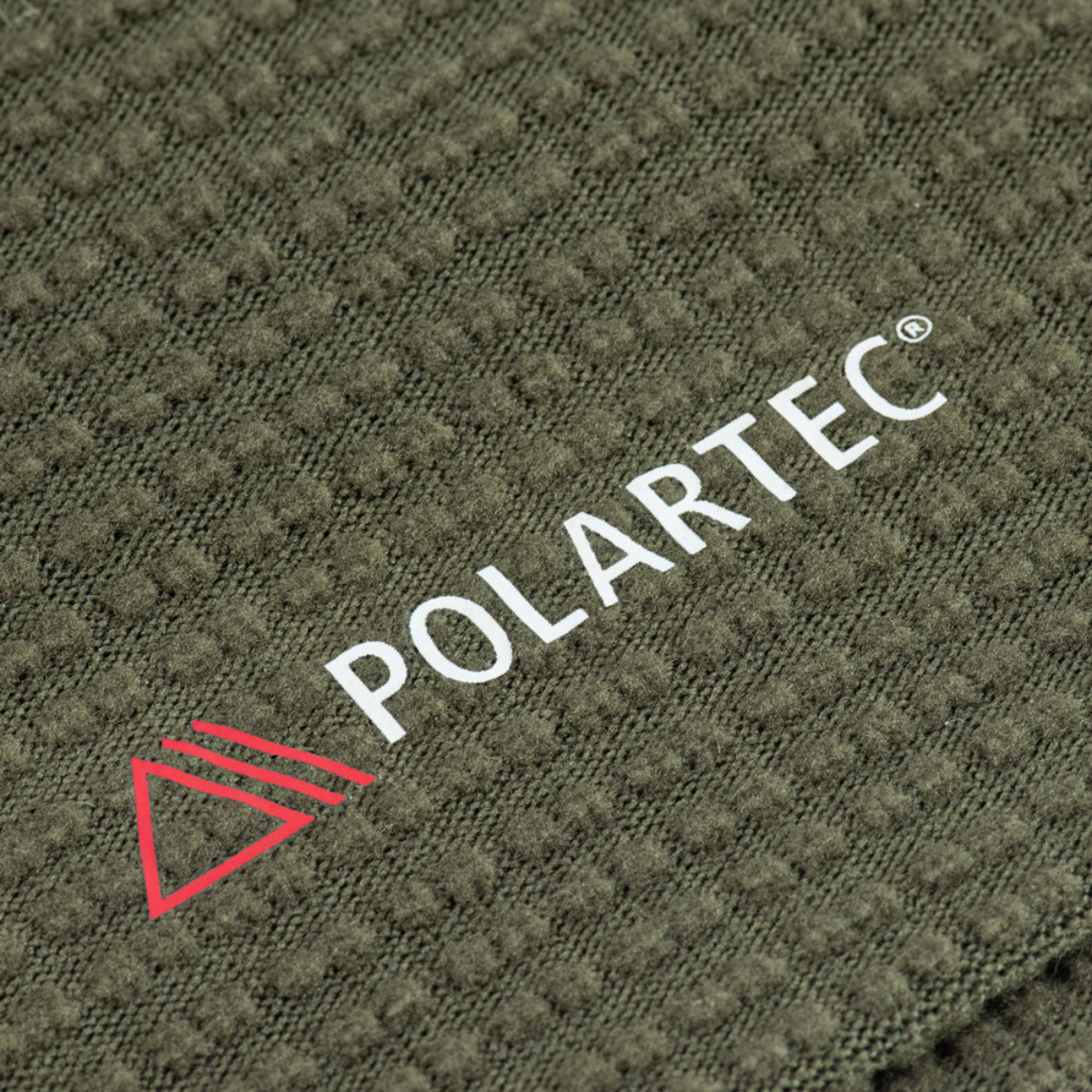 M-Tac Hjelm Watch Cap Polartec