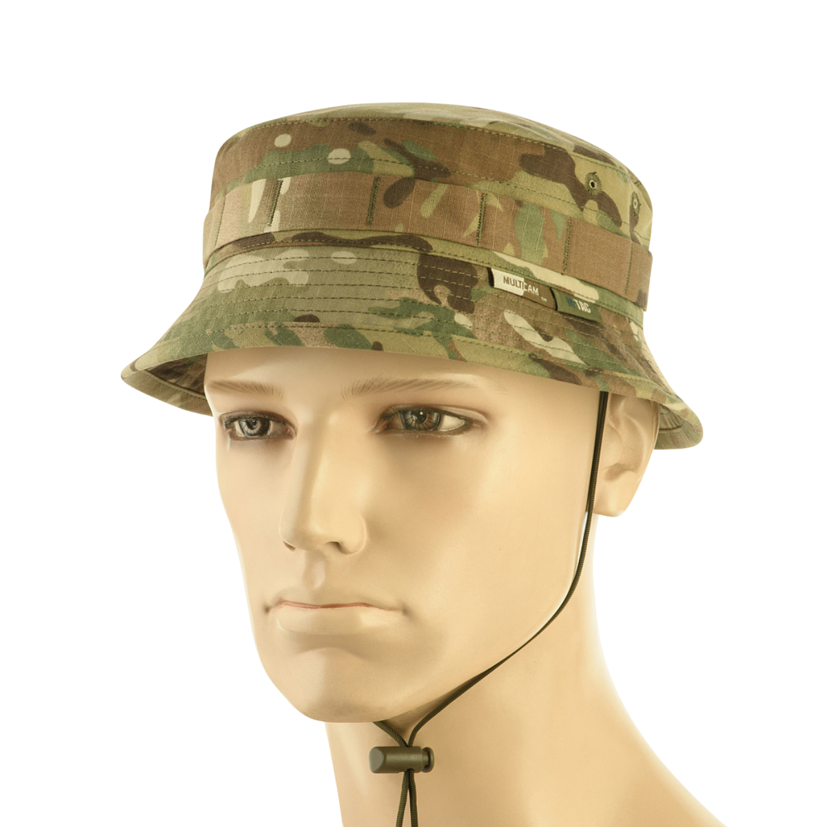 M-Tac Panama Hat Gen.II NYCO