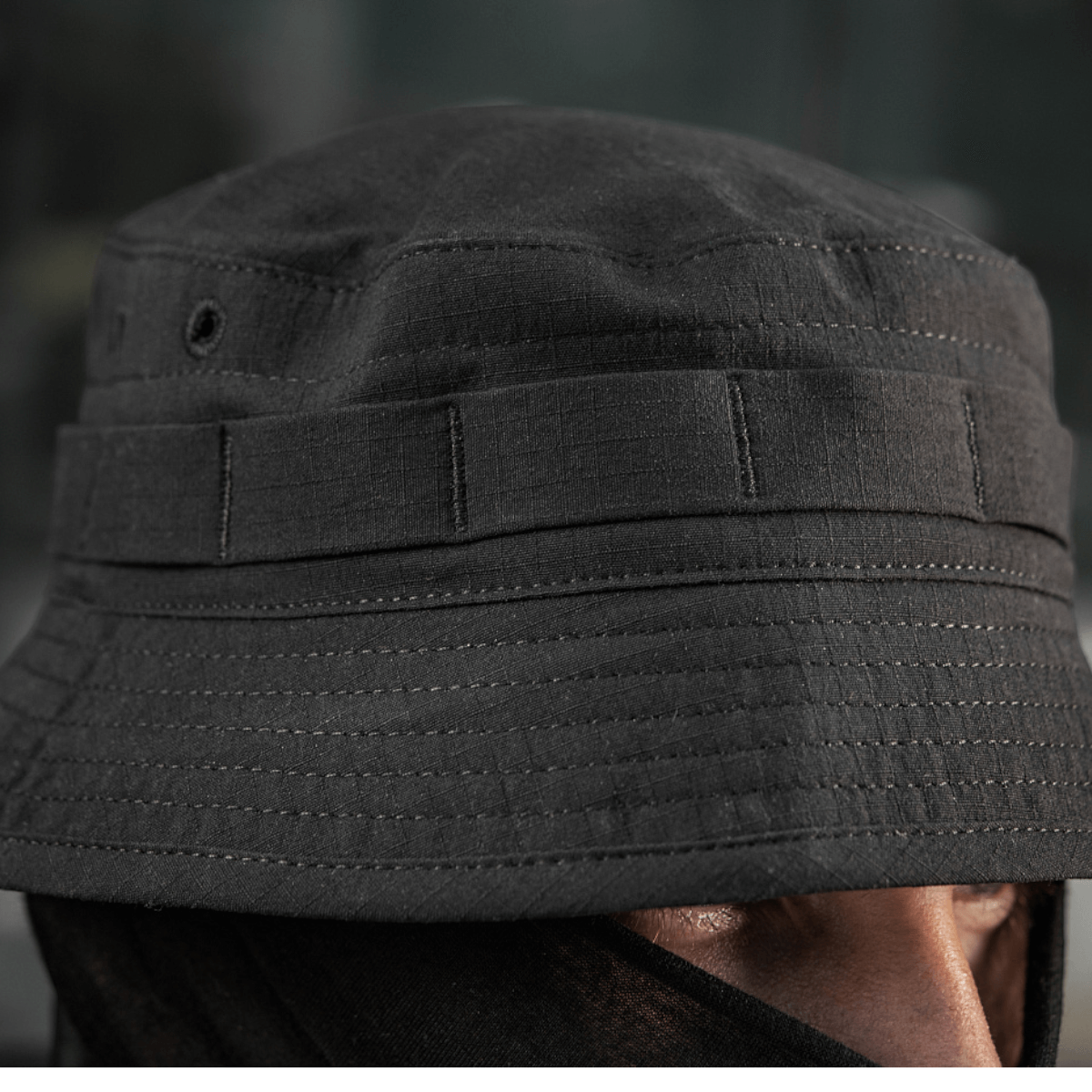 M-Tac Panama Hat Gen. II Summer Flex