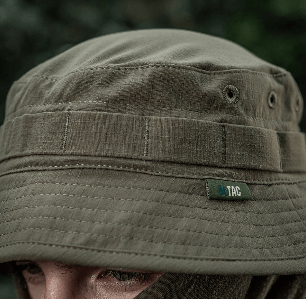 M-Tac Panama Hat Gen. II Summer Flex