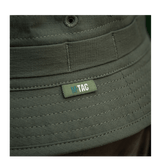 M-Tac Panama Hat Gen. II Summer Flex