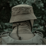 M-Tac Panama Hat Gen. II Summer Flex