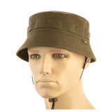 M-Tac Panama Hat Gen. II Summer Flex
