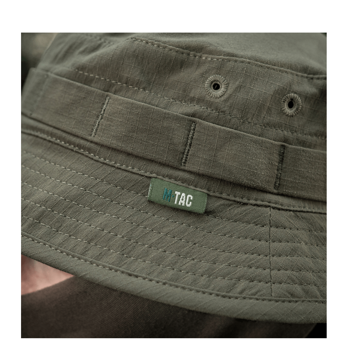 M-Tac Panama Hat Gen. II Summer Flex