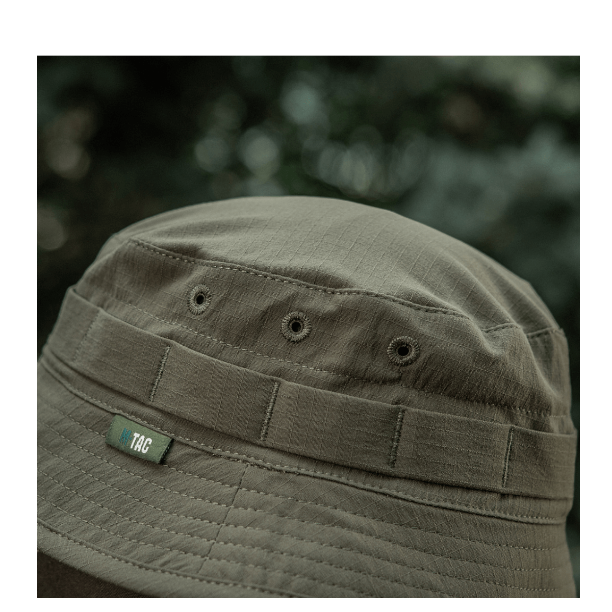 M-Tac Panama Hat Gen. II Summer Flex