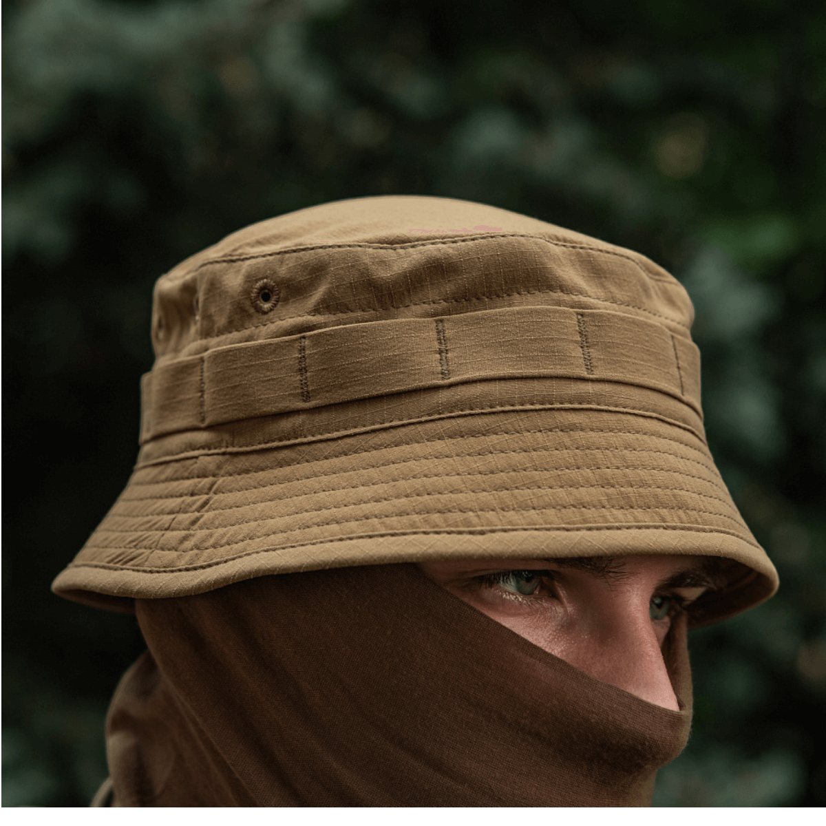 M-Tac Panama Hat Gen. II Summer Flex