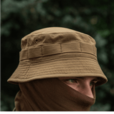 M-Tac Panama Hat Gen. II Summer Flex