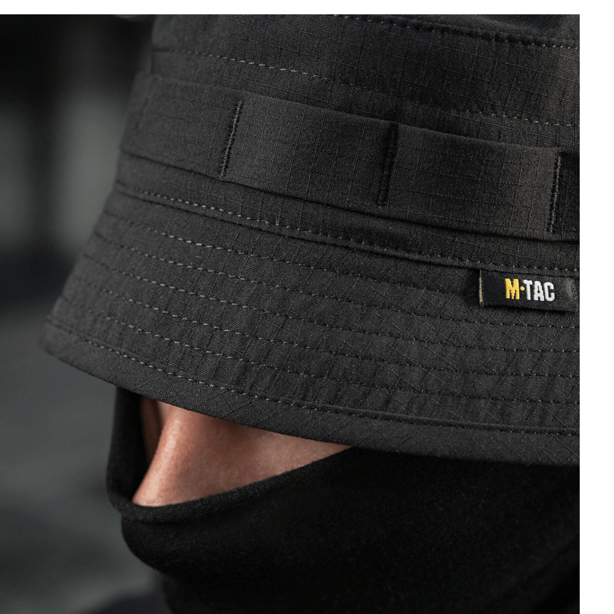 M-Tac Panama Hat Gen. II Summer Flex