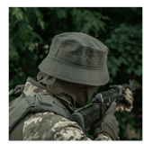 M-Tac Panama Hat Gen. II Summer Flex