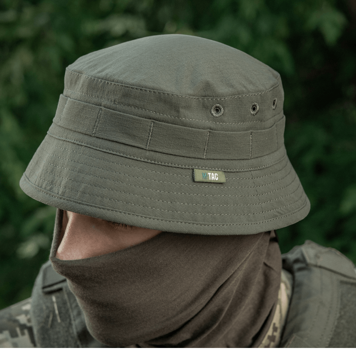 M-Tac Panama Hat Gen. II Summer Flex