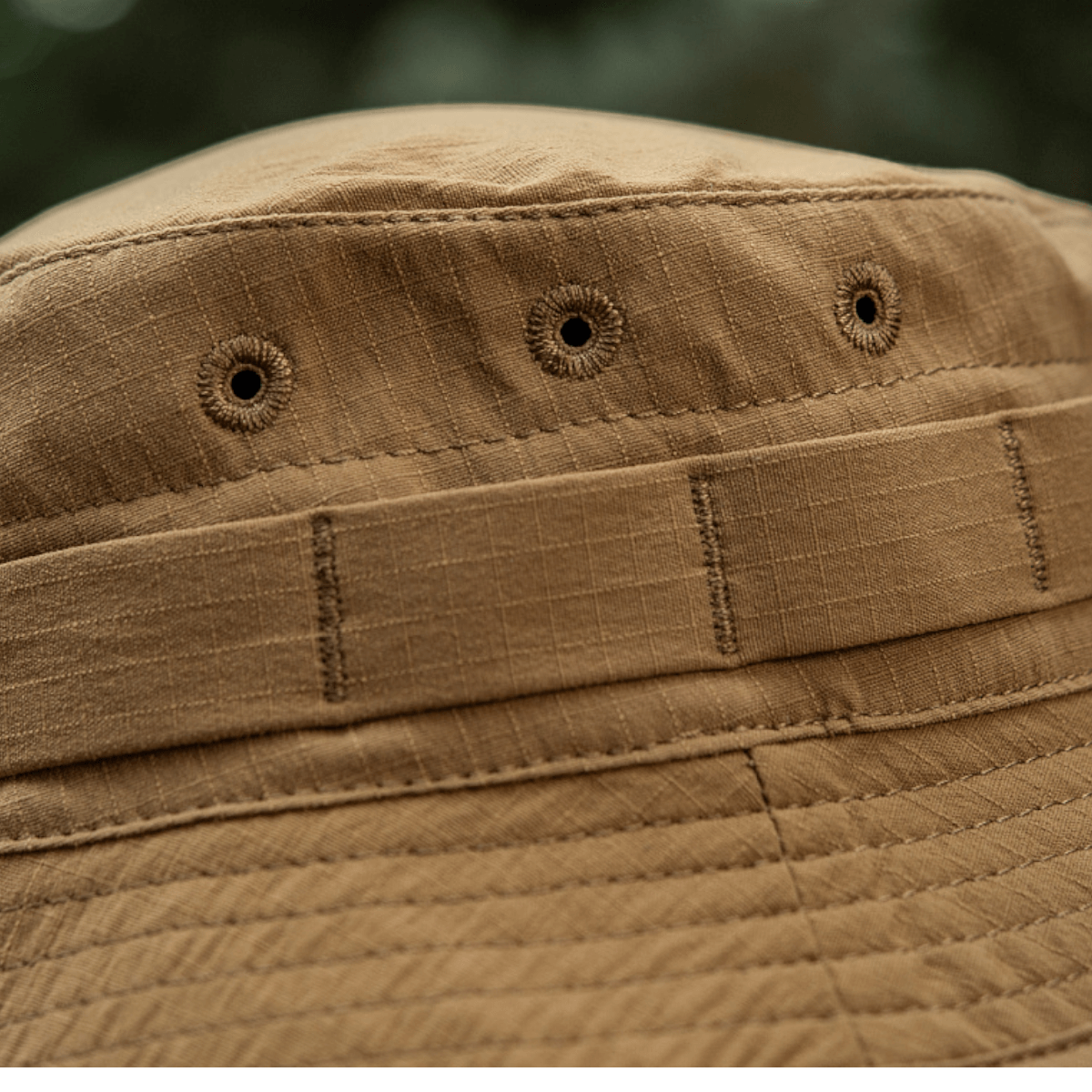 M-Tac Panama Hat Gen. II Summer Flex
