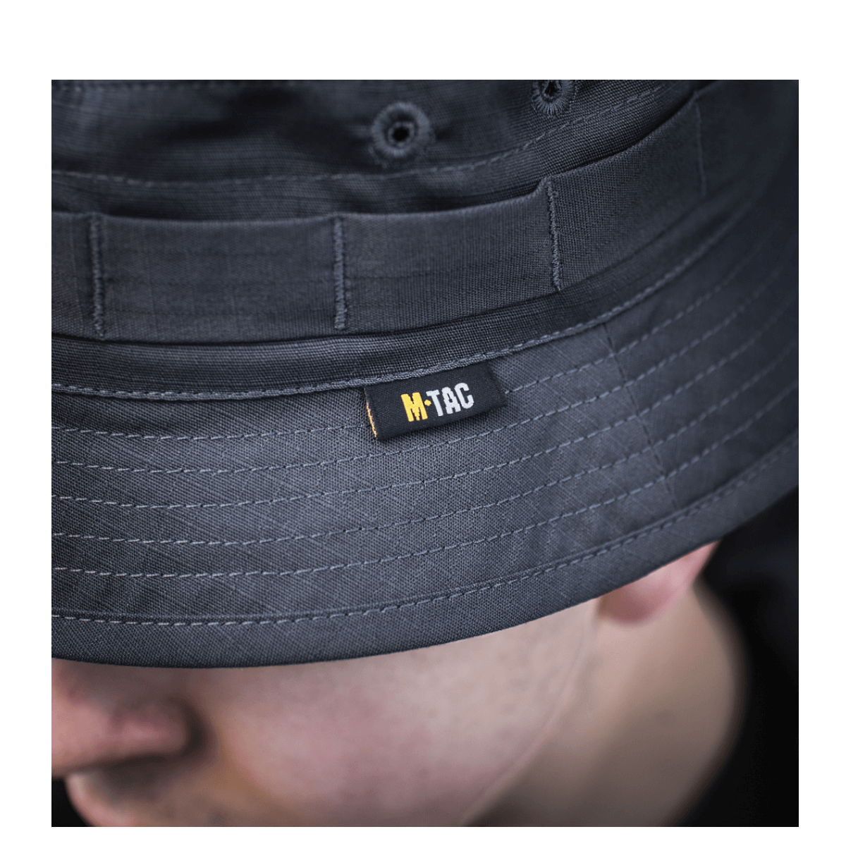 M-Tac Panama Hat Gen. II Flex Rip-Stop