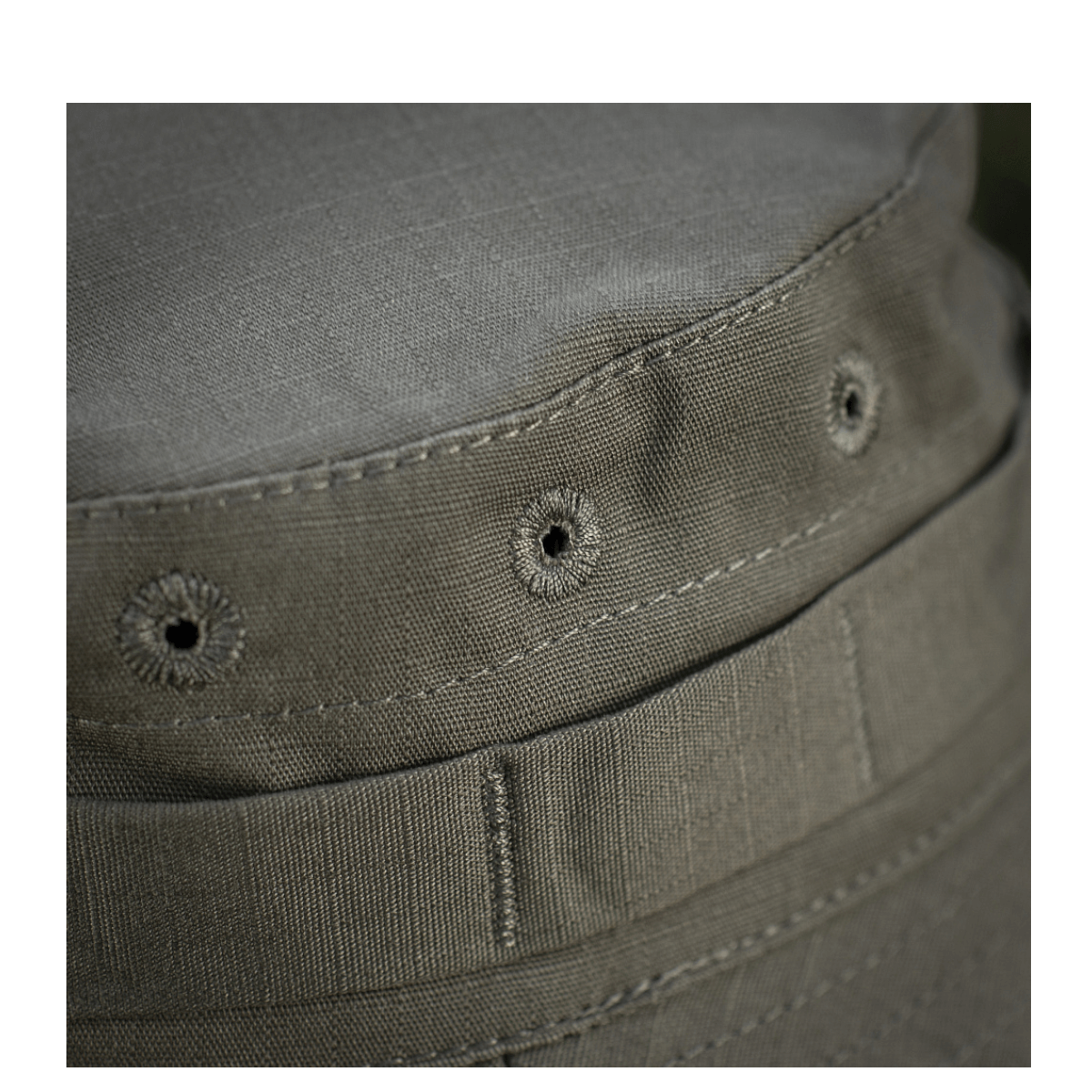 M-Tac Panama Hat Gen. II Flex Rip-Stop