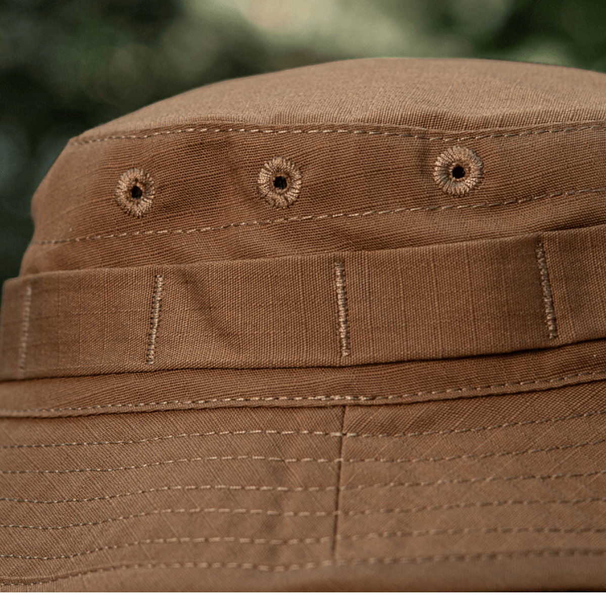 M-Tac Panama Hat Gen. II Flex Rip-Stop